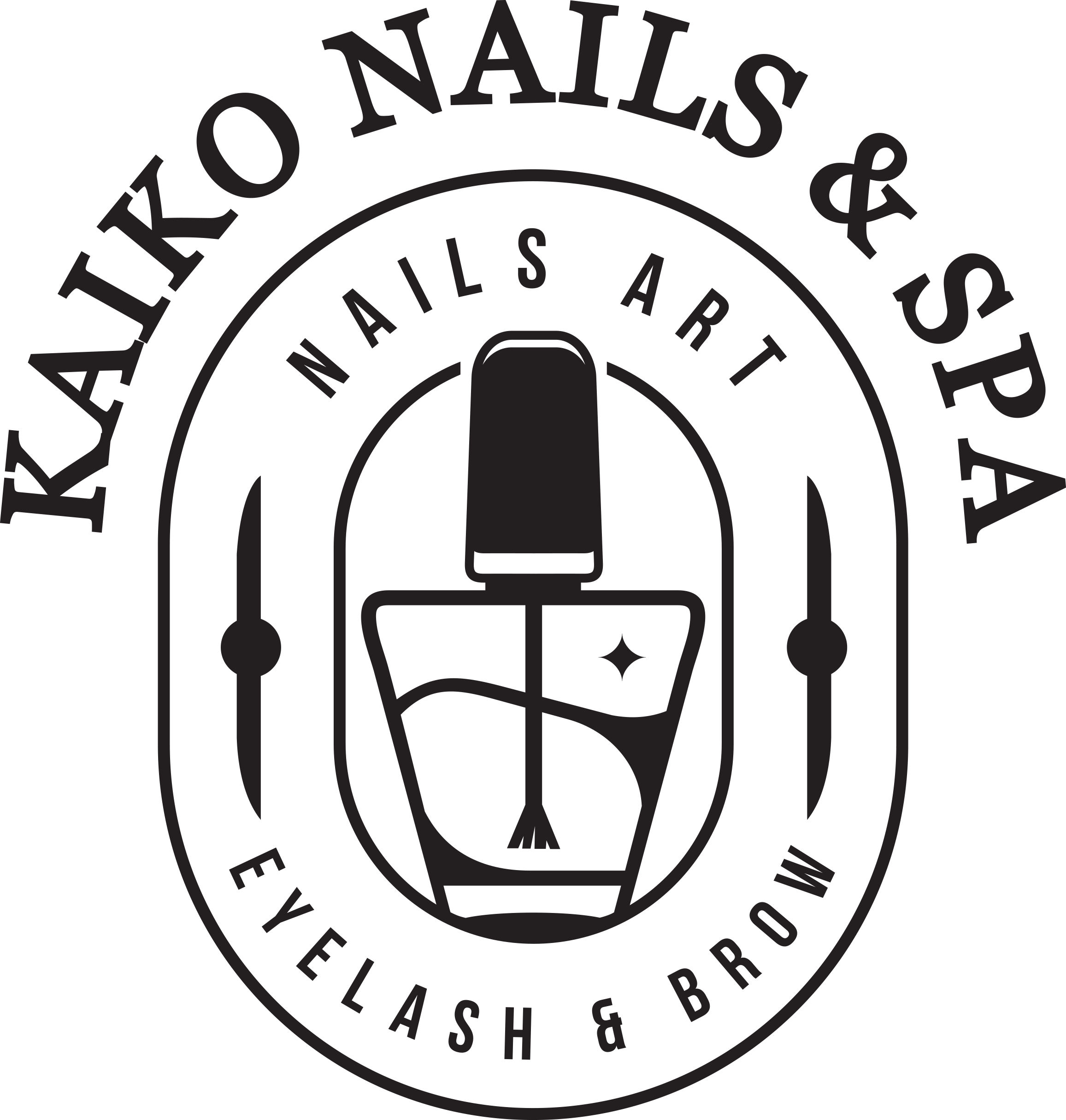 Kaiko Nails & Spa by HN